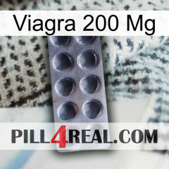 Viagra 200 Mg 30